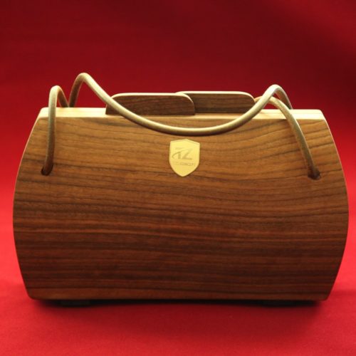 stylish, nifty, fashion, handbag, shoulder bag, handmade, wood bag, luxury bag, women bag, unisex bag, fashion brand, shoulder bag, unique style