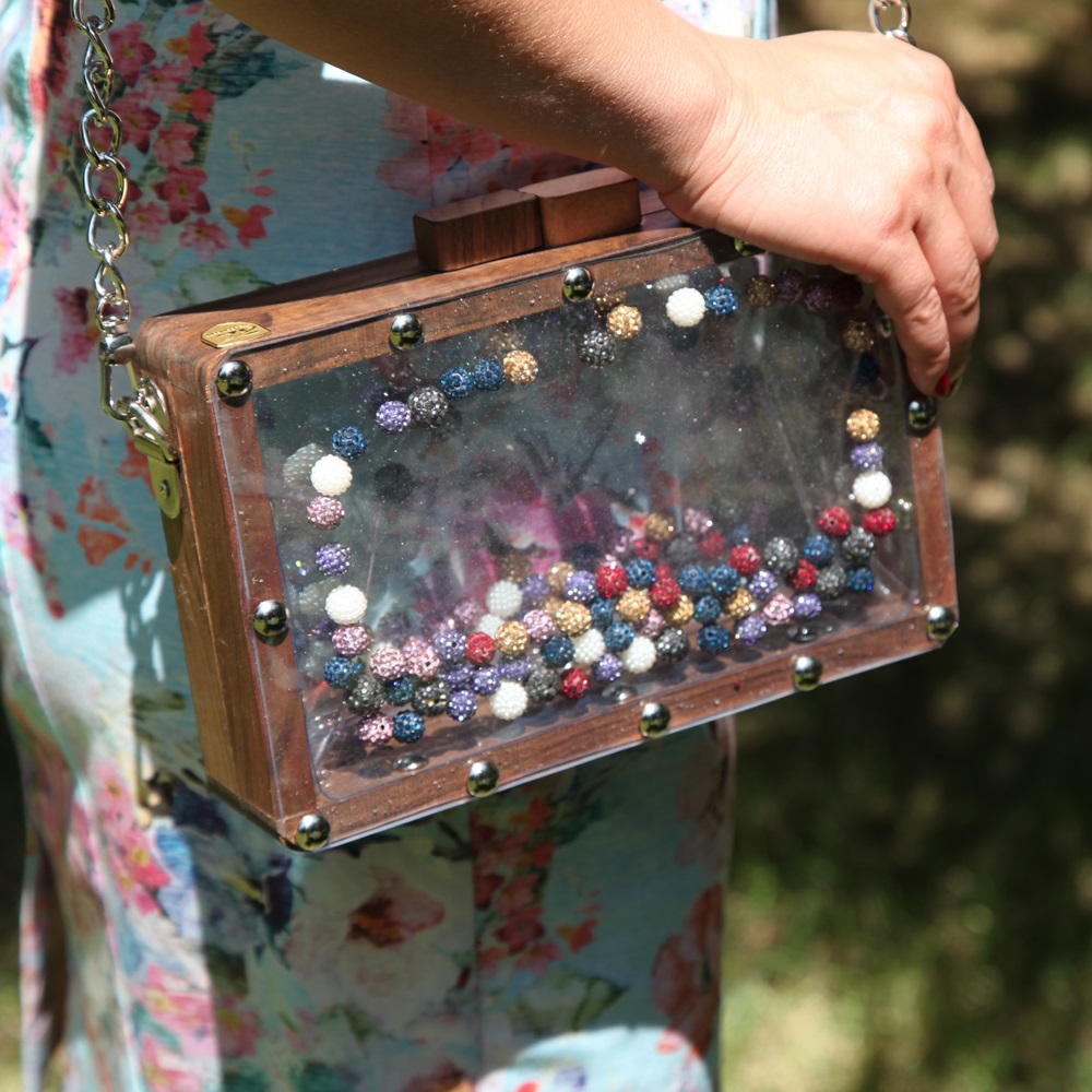 14o stylish, nifty, fashion, handbag, shoulder bag, handmade, wood bag, luxury bag, women bag, unisex bag, fashion brand, shoulder bag, unique style