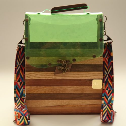 stylish, nifty, fashion, handbag, shoulder bag, handmade, wood bag, luxury bag, women bag, unisex bag, fashion brand, shoulder bag, unique style