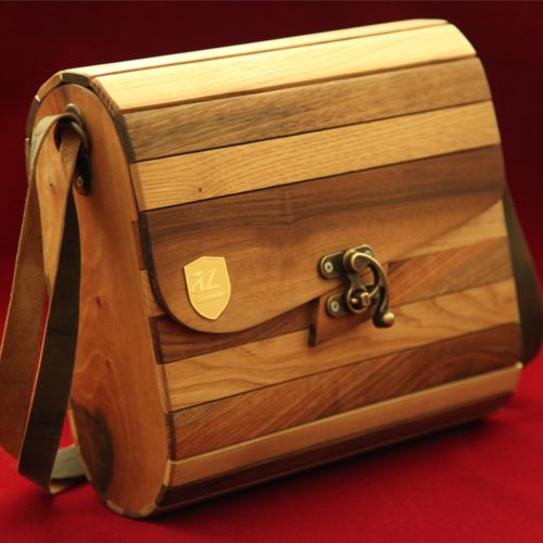 stylish, nifty, fashion, handbag, shoulder bag, handmade, wood bag, luxury bag, women bag, unisex bag, fashion brand, shoulder bag, unique style