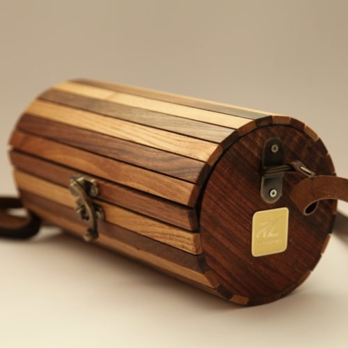 stylish, nifty, fashion, handbag, shoulder bag, handmade, wood bag, luxury bag, women bag, unisex bag, fashion brand, shoulder bag, unique style