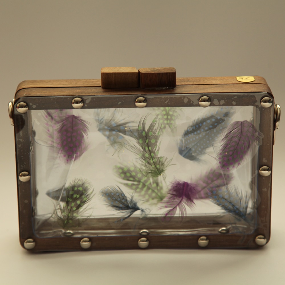 7a stylish, nifty, fashion, handbag, shoulder bag, handmade, wood bag, luxury bag, women bag, unisex bag, fashion brand, shoulder bag, unique style