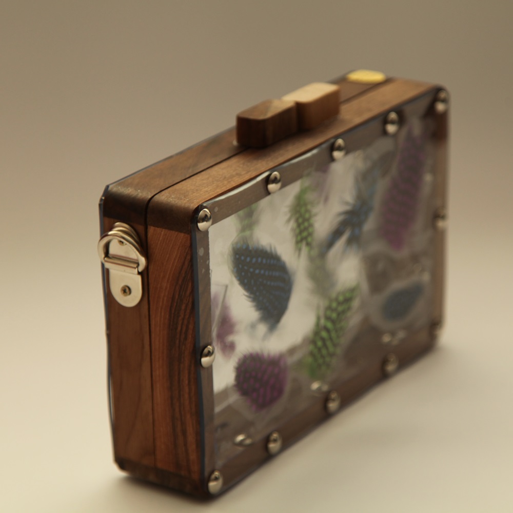 7b stylish, nifty, fashion, handbag, shoulder bag, handmade, wood bag, luxury bag, women bag, unisex bag, fashion brand, shoulder bag, unique style