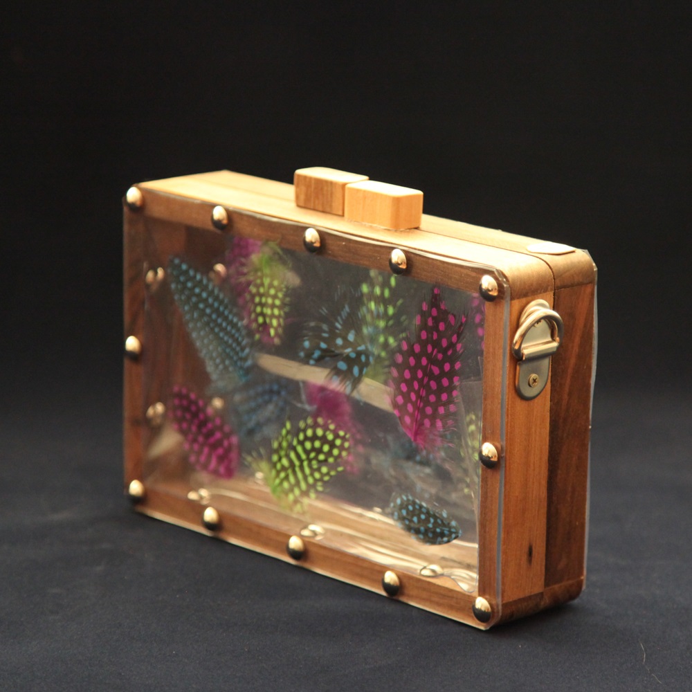 7i stylish, nifty, fashion, handbag, shoulder bag, handmade, wood bag, luxury bag, women bag, unisex bag, fashion brand, shoulder bag, unique style