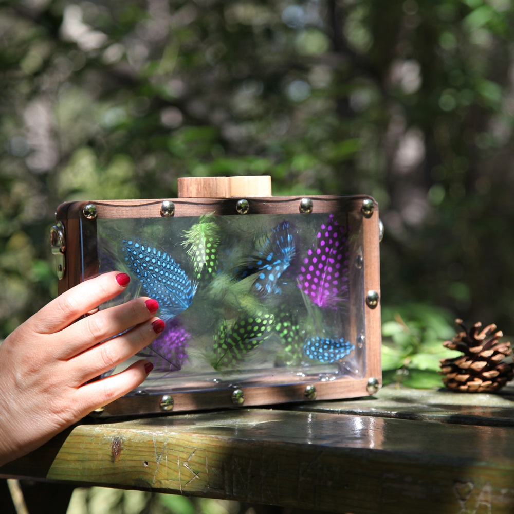 7j stylish, nifty, fashion, handbag, shoulder bag, handmade, wood bag, luxury bag, women bag, unisex bag, fashion brand, shoulder bag, unique style