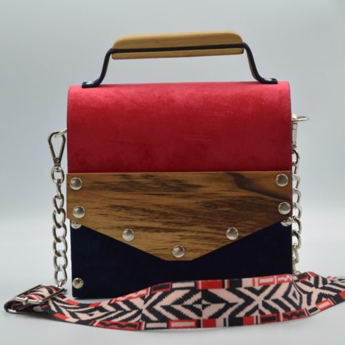 stylish, nifty, fashion, handbag, shoulder bag, handmade, wood bag, luxury bag, women bag, unisex bag, fashion brand, shoulder bag, unique style