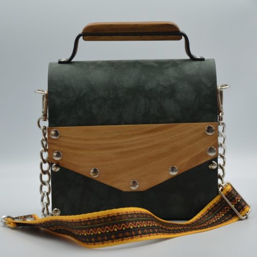 stylish, nifty, fashion, handbag, shoulder bag, handmade, wood bag, luxury bag, women bag, unisex bag, fashion brand, shoulder bag, unique style