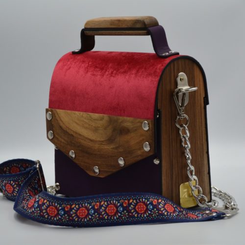 stylish, nifty, fashion, handbag, shoulder bag, handmade, wood bag, luxury bag, women bag, unisex bag, fashion brand, shoulder bag, unique style