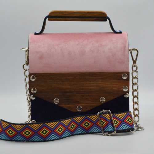 stylish, nifty, fashion, handbag, shoulder bag, handmade, wood bag, luxury bag, women bag, unisex bag, fashion brand, shoulder bag, unique style