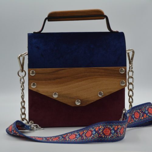 stylish, nifty, fashion, handbag, shoulder bag, handmade, wood bag, luxury bag, women bag, unisex bag, fashion brand, shoulder bag, unique style