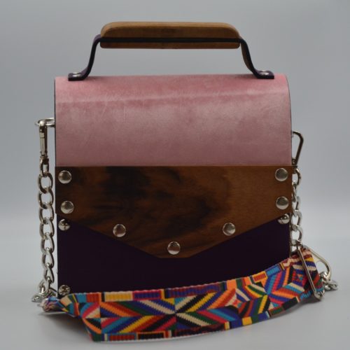 stylish, nifty, fashion, handbag, shoulder bag, handmade, wood bag, luxury bag, women bag, unisex bag, fashion brand, shoulder bag, unique style