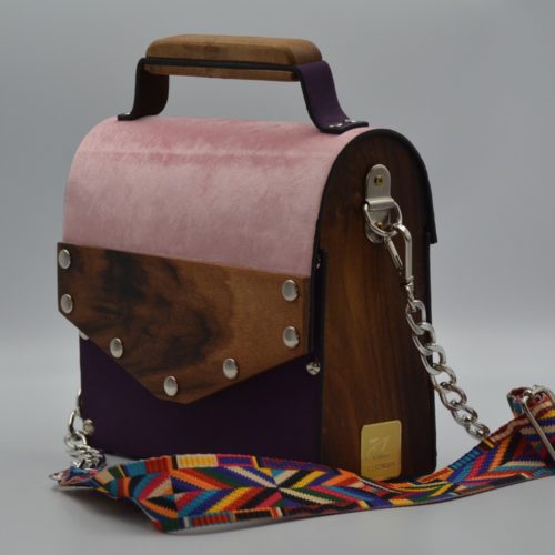 stylish, nifty, fashion, handbag, shoulder bag, handmade, wood bag, luxury bag, women bag, unisex bag, fashion brand, shoulder bag, unique style