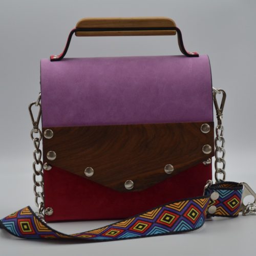 stylish, nifty, fashion, handbag, shoulder bag, handmade, wood bag, luxury bag, women bag, unisex bag, fashion brand, shoulder bag, unique style