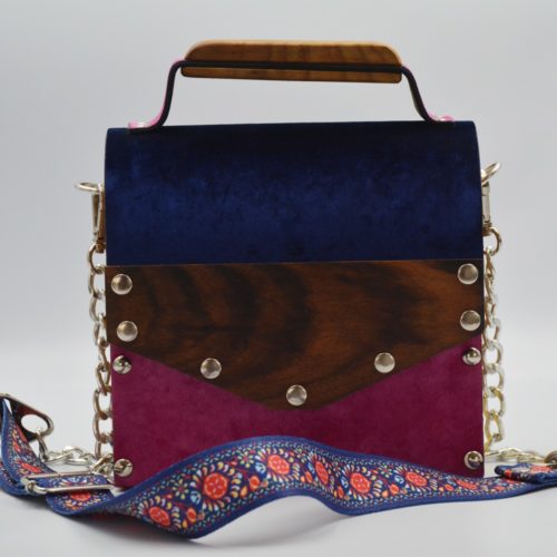stylish, nifty, fashion, handbag, shoulder bag, handmade, wood bag, luxury bag, women bag, unisex bag, fashion brand, shoulder bag, unique style