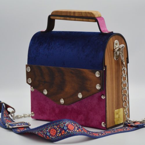 stylish, nifty, fashion, handbag, shoulder bag, handmade, wood bag, luxury bag, women bag, unisex bag, fashion brand, shoulder bag, unique style