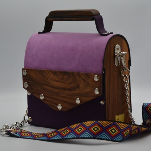 stylish, nifty, fashion, handbag, shoulder bag, handmade, wood bag, luxury bag, women bag, unisex bag, fashion brand, shoulder bag, unique style