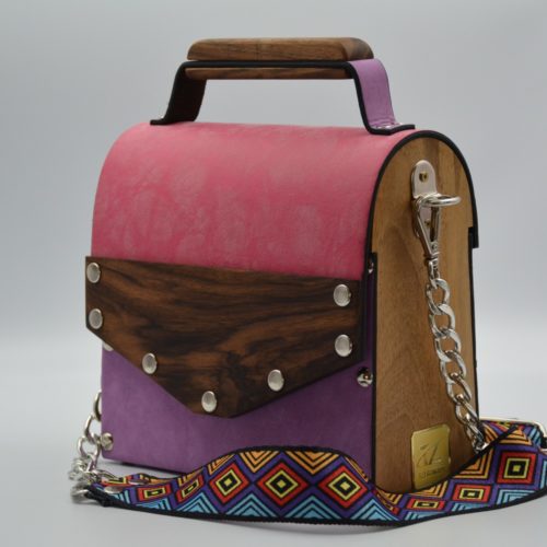 stylish, nifty, fashion, handbag, shoulder bag, handmade, wood bag, luxury bag, women bag, unisex bag, fashion brand, shoulder bag, unique style