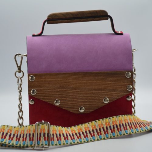 stylish, nifty, fashion, handbag, shoulder bag, handmade, wood bag, luxury bag, women bag, unisex bag, fashion brand, shoulder bag, unique style