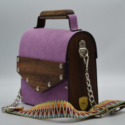 stylish, nifty, fashion, handbag, shoulder bag, handmade, wood bag, luxury bag, women bag, unisex bag, fashion brand, shoulder bag, unique style