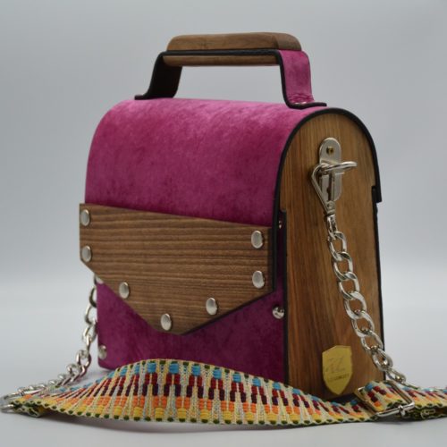 stylish, nifty, fashion, handbag, shoulder bag, handmade, wood bag, luxury bag, women bag, unisex bag, fashion brand, shoulder bag, unique style