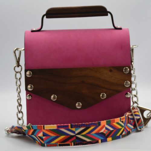stylish, nifty, fashion, handbag, shoulder bag, handmade, wood bag, luxury bag, women bag, unisex bag, fashion brand, shoulder bag, unique style