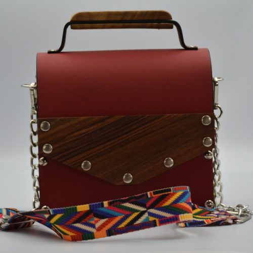 stylish, nifty, fashion, handbag, shoulder bag, handmade, wood bag, luxury bag, women bag, unisex bag, fashion brand, shoulder bag, unique style