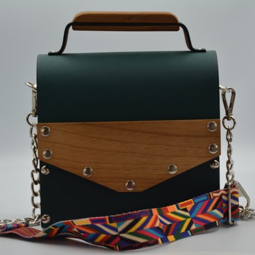 stylish, nifty, fashion, handbag, shoulder bag, handmade, wood bag, luxury bag, women bag, unisex bag, fashion brand, shoulder bag, unique style