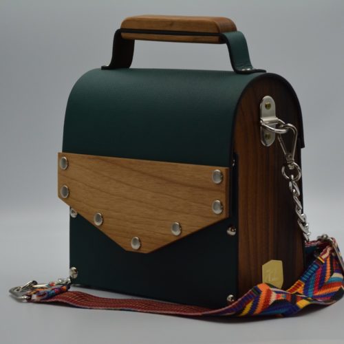 stylish, nifty, fashion, handbag, shoulder bag, handmade, wood bag, luxury bag, women bag, unisex bag, fashion brand, shoulder bag, unique style