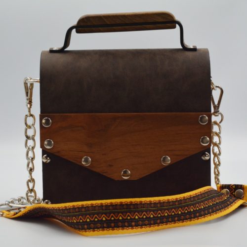stylish, nifty, fashion, handbag, shoulder bag, handmade, wood bag, luxury bag, women bag, unisex bag, fashion brand, shoulder bag, unique style