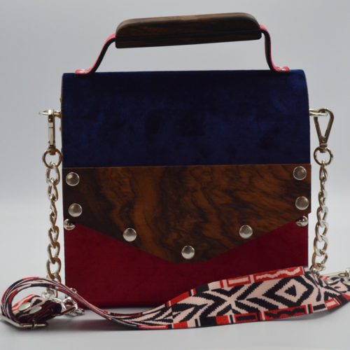 stylish, nifty, fashion, handbag, shoulder bag, handmade, wood bag, luxury bag, women bag, unisex bag, fashion brand, shoulder bag, unique style