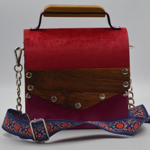 stylish, nifty, fashion, handbag, shoulder bag, handmade, wood bag, luxury bag, women bag, unisex bag, fashion brand, shoulder bag, unique style