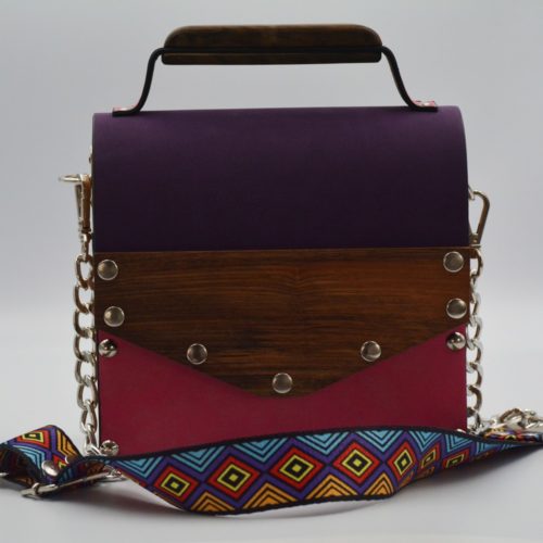 stylish, nifty, fashion, handbag, shoulder bag, handmade, wood bag, luxury bag, women bag, unisex bag, fashion brand, shoulder bag, unique style