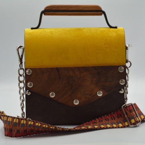 stylish, nifty, fashion, handbag, shoulder bag, handmade, wood bag, luxury bag, women bag, unisex bag, fashion brand, shoulder bag, unique style
