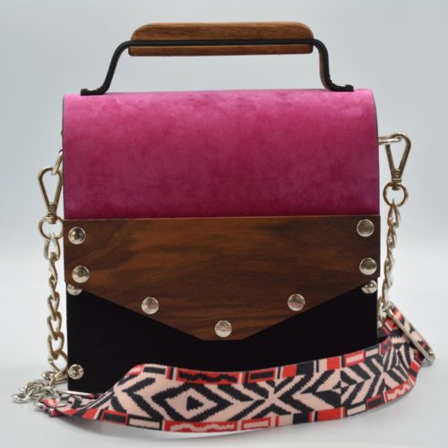 stylish, nifty, fashion, handbag, shoulder bag, handmade, wood bag, luxury bag, women bag, unisex bag, fashion brand, shoulder bag, unique style