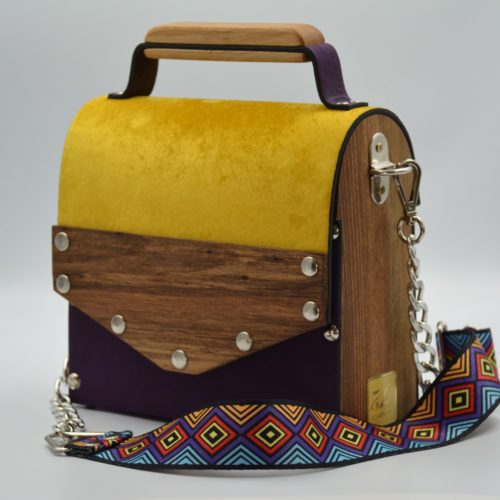 stylish, nifty, fashion, handbag, shoulder bag, handmade, wood bag, luxury bag, women bag, unisex bag, fashion brand, shoulder bag, unique style