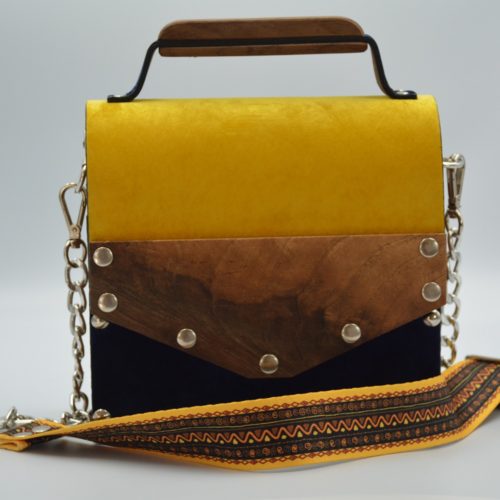 stylish, nifty, fashion, handbag, shoulder bag, handmade, wood bag, luxury bag, women bag, unisex bag, fashion brand, shoulder bag, unique style