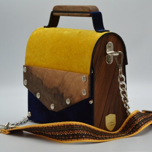 stylish, nifty, fashion, handbag, shoulder bag, handmade, wood bag, luxury bag, women bag, unisex bag, fashion brand, shoulder bag, unique style