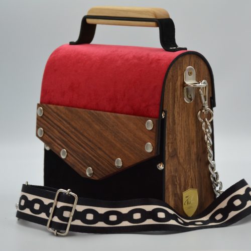 stylish, nifty, fashion, handbag, shoulder bag, handmade, wood bag, luxury bag, women bag, unisex bag, fashion brand, shoulder bag, unique style