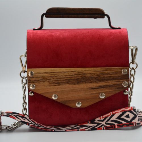 stylish, nifty, fashion, handbag, shoulder bag, handmade, wood bag, luxury bag, women bag, unisex bag, fashion brand, shoulder bag, unique style