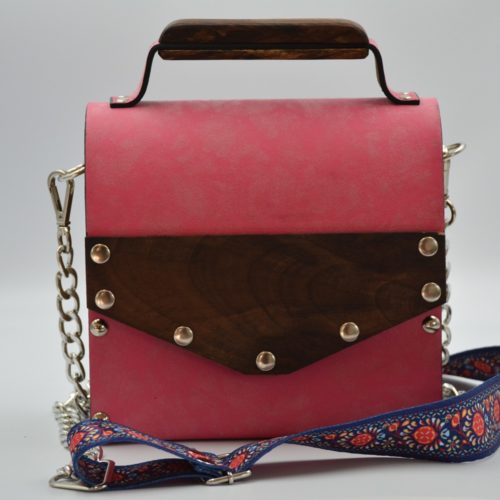 stylish, nifty, fashion, handbag, shoulder bag, handmade, wood bag, luxury bag, women bag, unisex bag, fashion brand, shoulder bag, unique style
