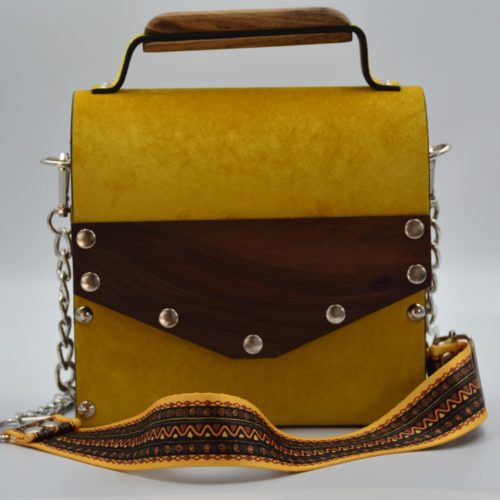 stylish, nifty, fashion, handbag, shoulder bag, handmade, wood bag, luxury bag, women bag, unisex bag, fashion brand, shoulder bag, unique style