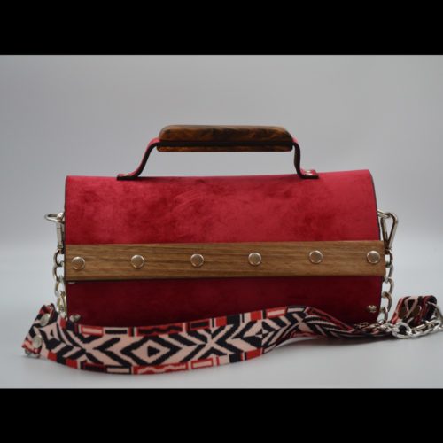stylish, nifty, fashion, handbag, shoulder bag, handmade, wood bag, luxury bag, women bag, unisex bag, fashion brand, shoulder bag, unique style