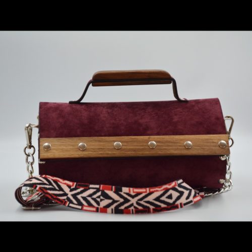stylish, nifty, fashion, handbag, shoulder bag, handmade, wood bag, luxury bag, women bag, unisex bag, fashion brand, shoulder bag, unique style
